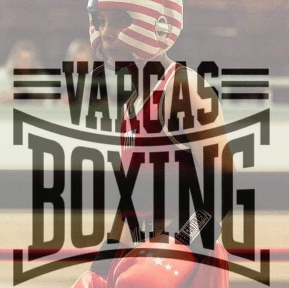 Vargas Boxing, carrying Manny's name