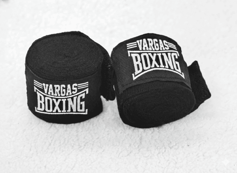 Custom Hand Wraps