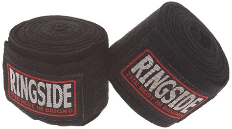 Hand Wraps (Pair)